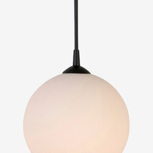 Belid – Pendel Capo Ø25 – Svart – Takpendlar – Från Homeroom