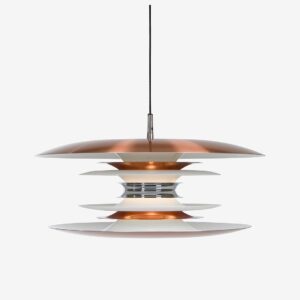 Belid – Pendel Diablo Ø50 – Koppar – Takpendlar – Från Homeroom