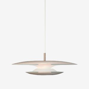 Belid – Pendel Eclipse Ø43 – Grå – Takpendlar – Från Homeroom