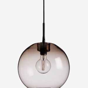 Belid – Pendel Gloria Ø32 E27 – Svart – Takpendlar – Från Homeroom