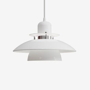 Belid – Pendel Primus Iv – Vit – Takpendlar – Från Homeroom