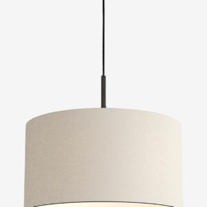 Belid – Pendel Soft Ø40 – Vit – Takpendlar – Från Homeroom