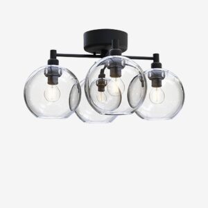 Belid – Plafond 4 a Gloria Ø46 – Flerfärgad – Plafonder – Från Homeroom