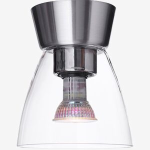 Belid – Plafond Bizzo Ø16,5 – Krom – Plafonder – Från Homeroom