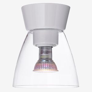 Belid – Plafond Bizzo Ø16,5 – Vit – Plafonder – Från Homeroom