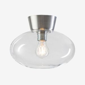 Belid – Plafond Bullo Ø27 – Krom – Plafonder – Från Homeroom