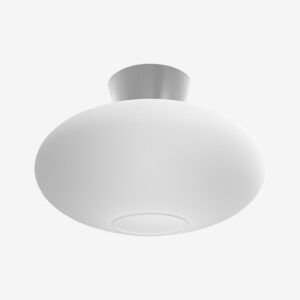 Belid – Plafond Bullo XL Ø38 – Krom – Plafonder – Från Homeroom