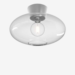 Belid – Plafond Bullo XL Ø38 – Krom – Plafonder – Från Homeroom