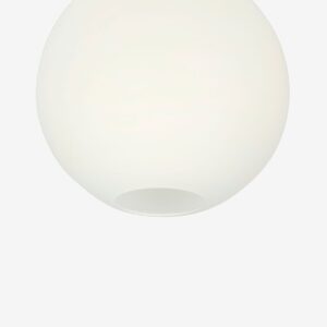 Belid – Plafond Glob Ø26 – Transparent – Plafonder – Från Homeroom
