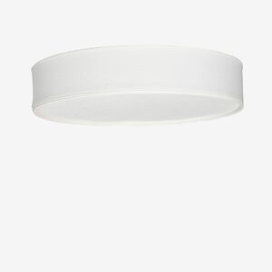 Belid – Plafond Soft Ø60 – Vit – Plafonder – Från Homeroom