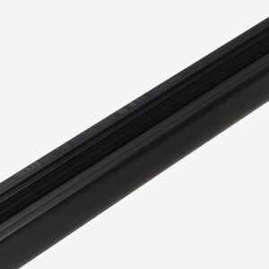 Belid – Skena 1m 1-fas Global – Svart – Spotlights – Från Homeroom