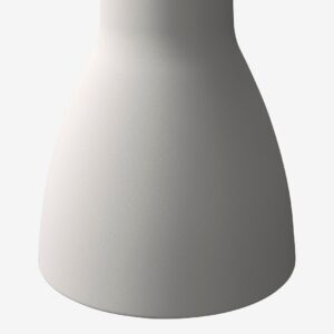 Belid – Taklampa Gong Ø32 cm – Flerfärgad – Takpendlar – Från Homeroom