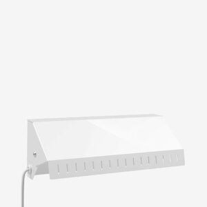 Belid – Vägglampa Vippa – Vit – Vägglampor – Från Homeroom