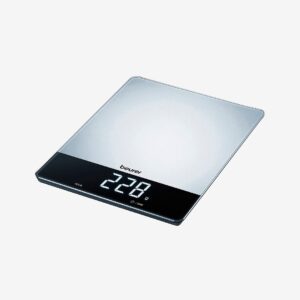 Beurer – Köksvåg KS34XL klarar upp till 15 kg – Köksvågar – Från Homeroom