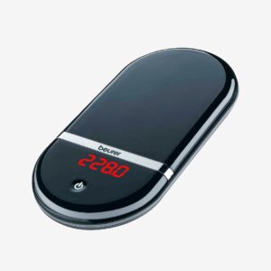 Beurer – Köksvåg KS36 Precision Kitchen – Köksvågar – Från Homeroom