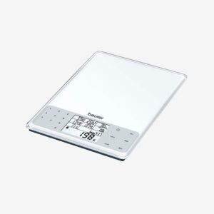 Beurer – Köksvåg Nutritional Scale DS61 – Köksvågar – Från Homeroom