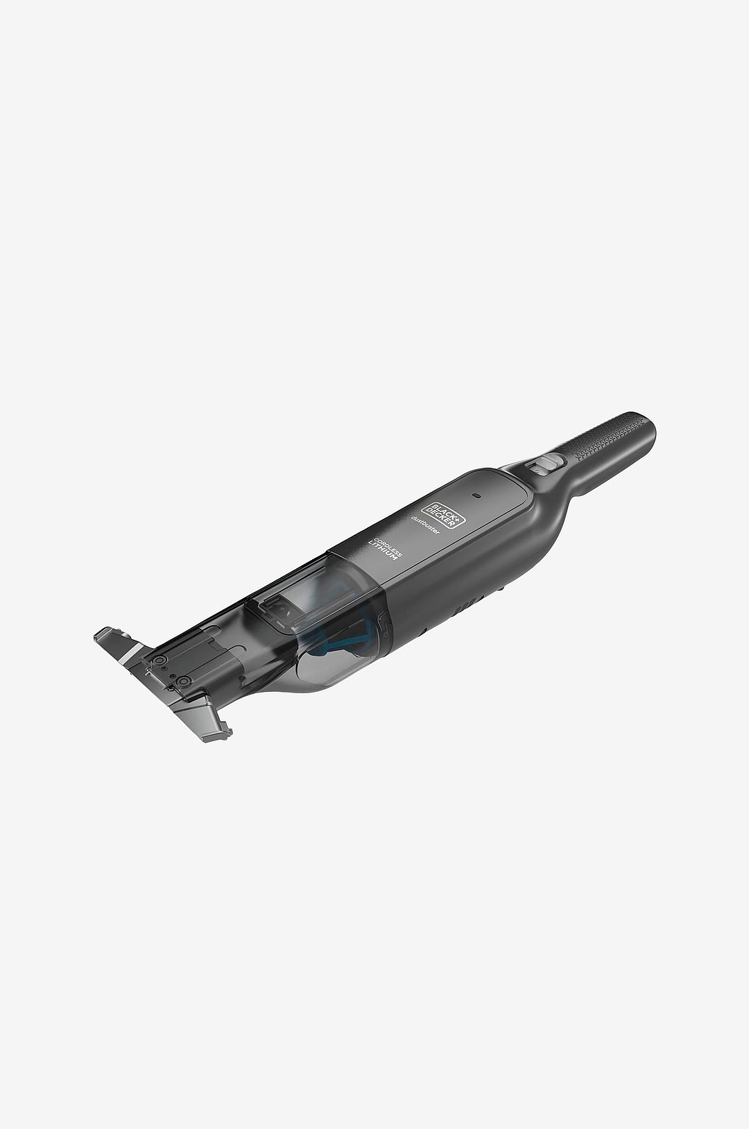 Black & Decker – Handdammsugare HLVC320B11-QW 12V 2,0AH – Dammsugare – Från Homeroom