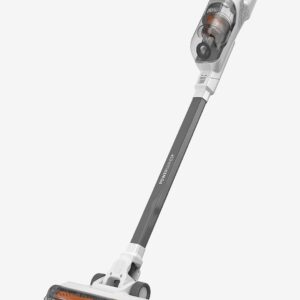 Black & Decker – Skaftdammsugare BHFEA515J 18V, 2-IN-1 1.5AH – Dammsugare – Från Homeroom