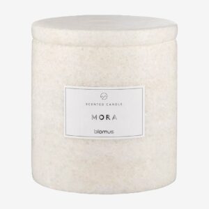 Blomus – Doftljus Frabli 10 cm – Beige – Doftljus & doftpinnar – Från Homeroom