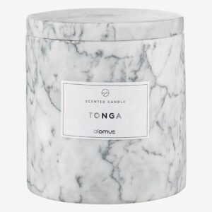 Blomus – Doftljus Frabli 10 cm – Grå – Doftljus & doftpinnar – Från Homeroom