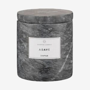 Blomus – Doftljus Frabli 8 cm – Grå – Doftljus & doftpinnar – Från Homeroom