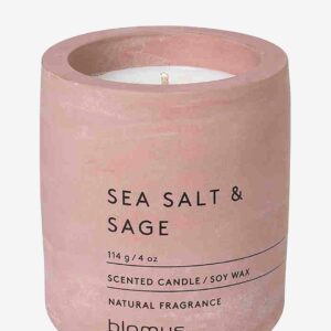 Blomus – Doftljus Fraga Ø6 cm – Rosa – Doftljus & doftpinnar – Från Homeroom