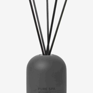 Blomus – Doftpinnar Fraga Set 100 ml – Grå – Doftljus & doftpinnar – Från Homeroom