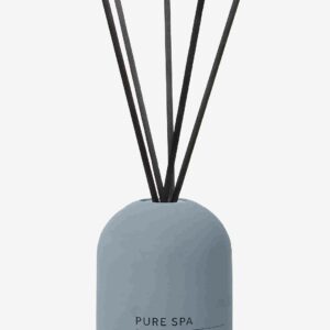 Blomus – Doftpinnar Fraga Set 100 ml – Grå – Doftljus & doftpinnar – Från Homeroom