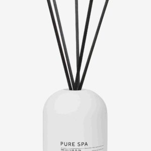 Blomus – Doftpinnar Fraga Set 100 ml – Vit – Doftljus & doftpinnar – Från Homeroom