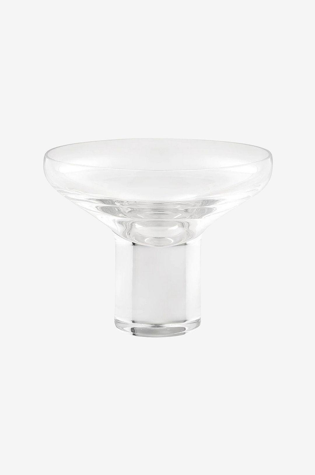 Blomus – Martiniglas Koyoi 20 cl – Transparent – Drinkglas & shotglas – Från Homeroom