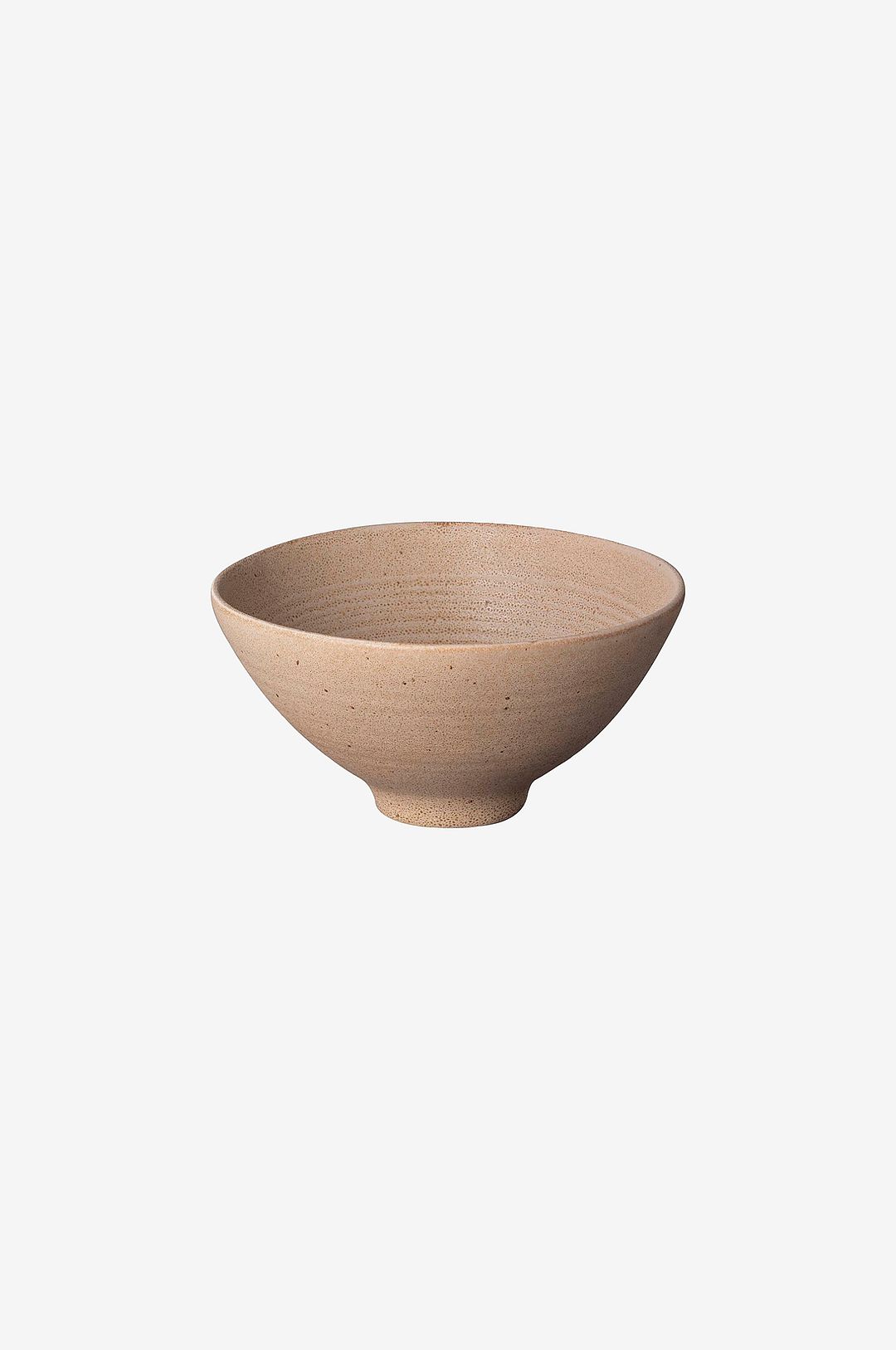 Blomus – Skål Kumi L Ø17 cm – Beige – Skålar – Från Homeroom