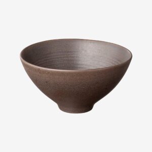 Blomus – Skål Kumi M Ø14 cm – Brun – Skålar – Från Homeroom