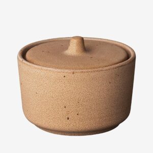 Blomus – Skål Kumi Ø8,5 cm – Beige – Skålar – Från Homeroom