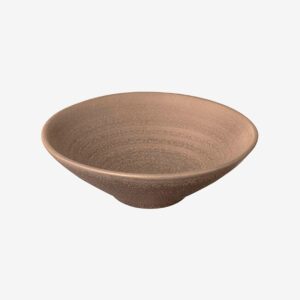 Blomus – Skål Kumi XS Ø8 cm – Beige – Skålar – Från Homeroom