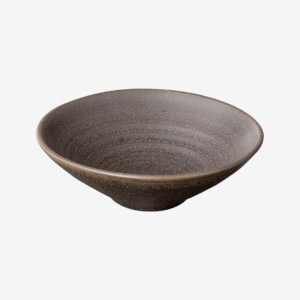 Blomus – Skål Kumi XS Ø8 cm – Brun – Skålar – Från Homeroom
