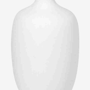 Blomus – Vas Ceola 13 cm – Vit – Krukor & vaser – Från Homeroom