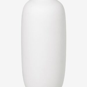 Blomus – Vas Ceola 18 cm – Vit – Krukor & vaser – Från Homeroom