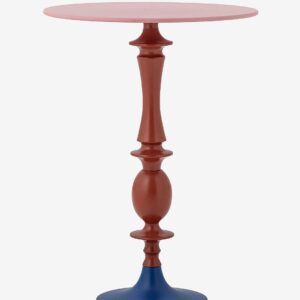 Bloomingville – Annan Sidobord – Röd – Småbord – Från Homeroom