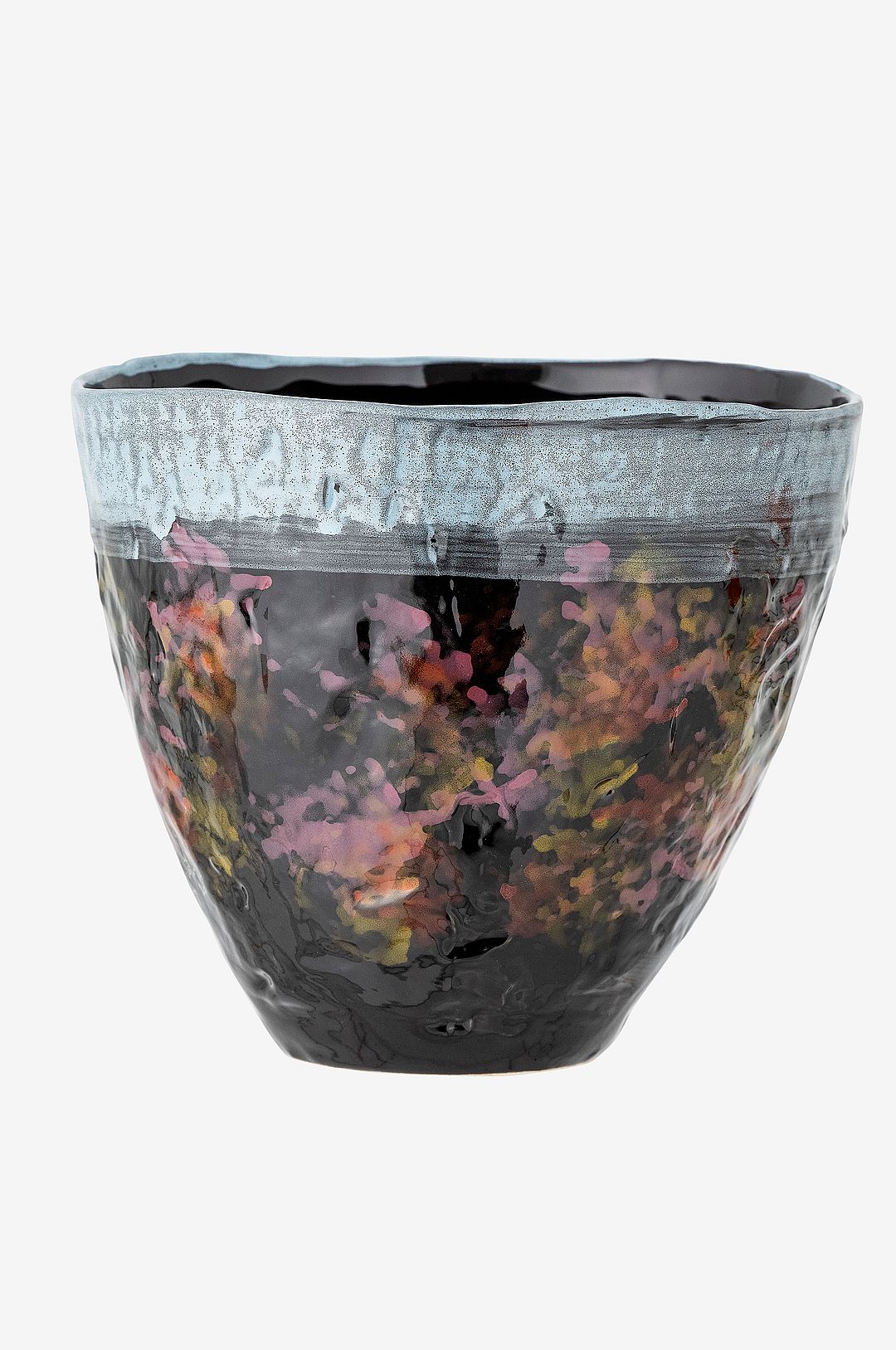 Bloomingville – Blomkruka Bong – Flerfärgad – Krukor & vaser – Från Homeroom