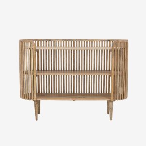 Bloomingville – Bokhylla Sali – Brun – Bokhyllor – Från Homeroom