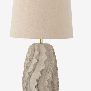 Bloomingville – Bordslampa Natika – Natur – Bordslampor – Från Homeroom