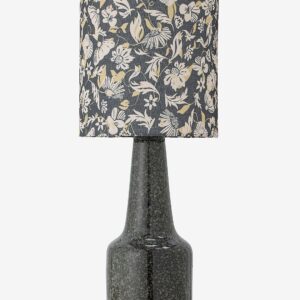Bloomingville – Bordslampa Olefine – Grön – Bordslampor – Från Homeroom