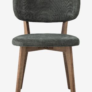 Bloomingville – Cally Matstol 2-pack – Grön – Stolar – Från Homeroom