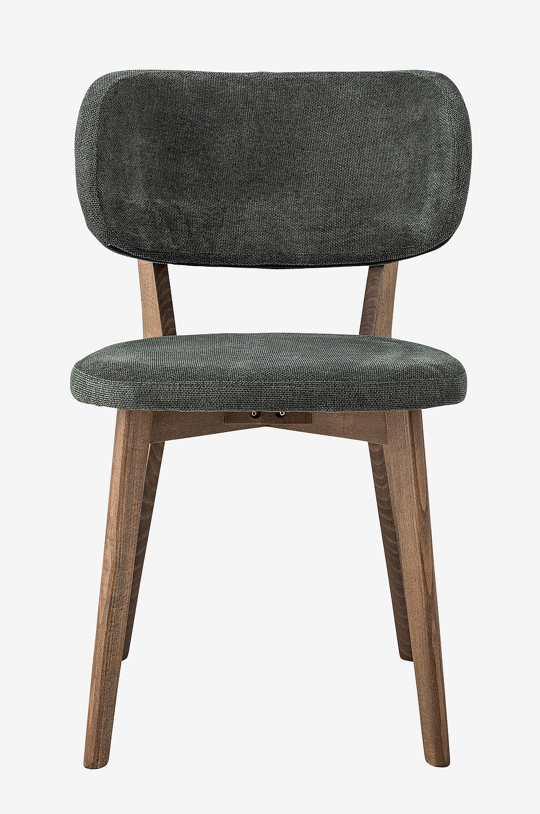 Bloomingville – Cally Matstol 2-pack – Grön – Stolar – Från Homeroom