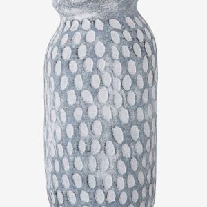 Bloomingville – Dekorvas Jac – Blå – Krukor & vaser – Från Homeroom