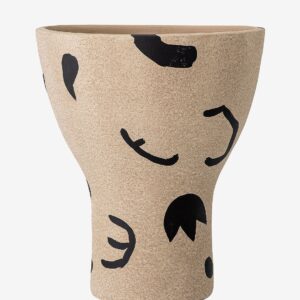 Bloomingville – Dekorvas Nans – Flerfärgad – Krukor & vaser – Från Homeroom