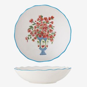 Bloomingville – Dorothy Skål – Flerfärgad – Skålar – Från Homeroom