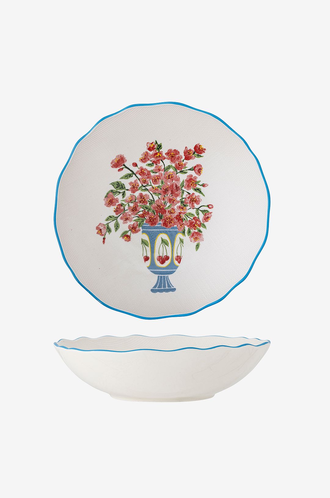 Bloomingville – Dorothy Skål – Flerfärgad – Skålar – Från Homeroom