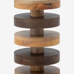 Bloomingville – Franka Sidobord – Brun – Avlastningsbord & sidobord – Från Homeroom