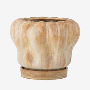 Bloomingville – Hollis Blomkruka med sugrör – Natur – Krukor & vaser – Från Homeroom